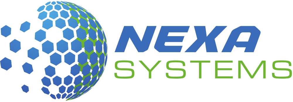 Nexa Systems Inc. logo